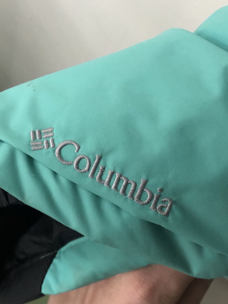 Гірськолижні штани Columbia L