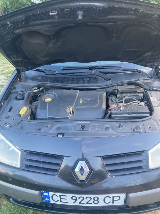 Продам рено меган