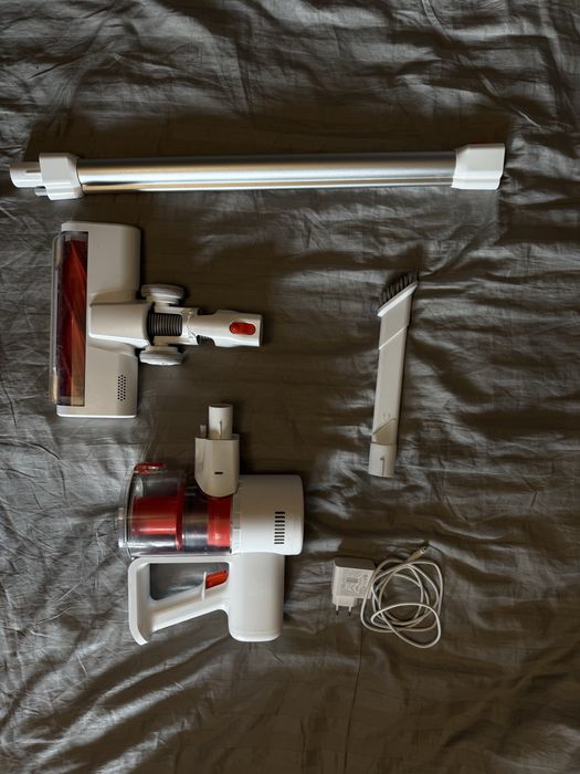 Ручной Пылесос Xiaomi Vacuum Cleaner G20 Lite