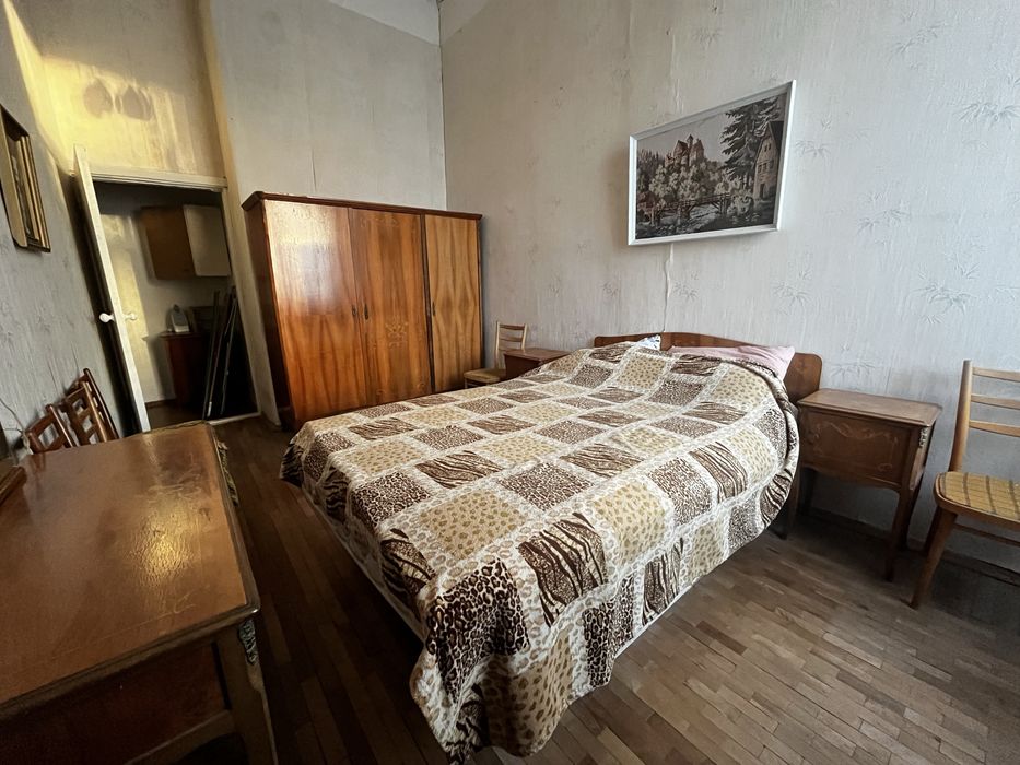 Комісії 0% Продаж 2к квартири в Центрі. Бесарабка.