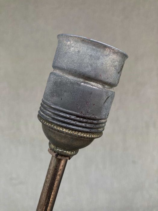 lampa podłogowa Gałecki - lata 70 PRL