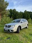Wygodny ,komfortowy samochód,rodzinny Suv, Dodge Journey