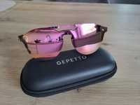 Okulary przeciwsloneczne Gepetto