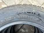 92 Opony zimowe 185/60/15 NOKIAN Bardzo Ładne