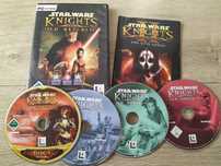 Star Wars: Knights of the Old Republic II - The Sith Lords [PC]