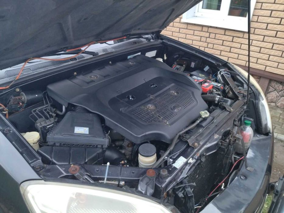 Great Wall Hover HoverH2 2008