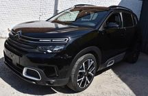 Citroen C5 Aircross Para Peças - Há Peças