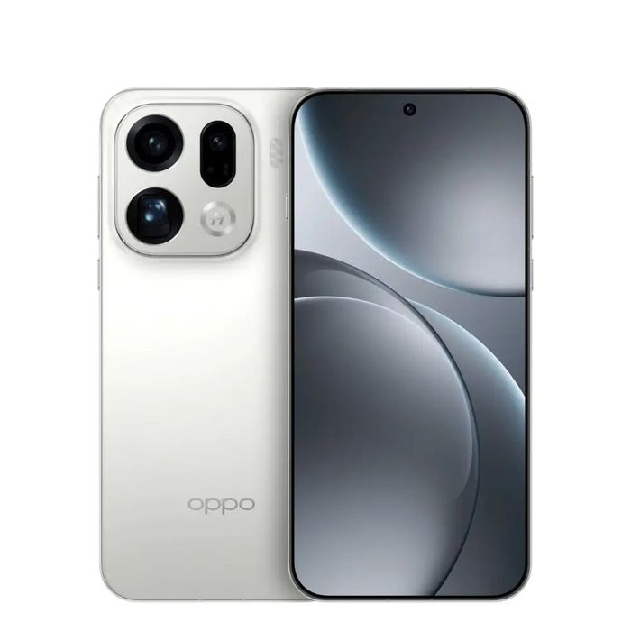 Oppo find x9 pro