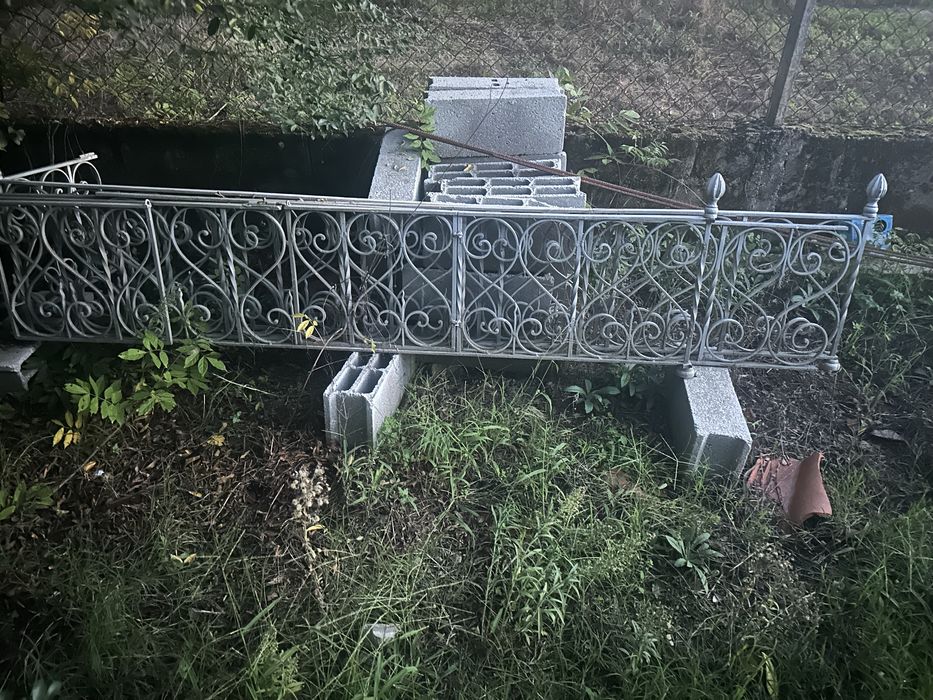 Gradeamentos para aproveitar