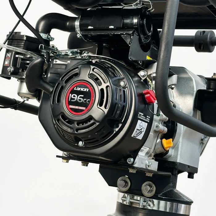 Ubijak, stopa wibracyjna MEYER UB80