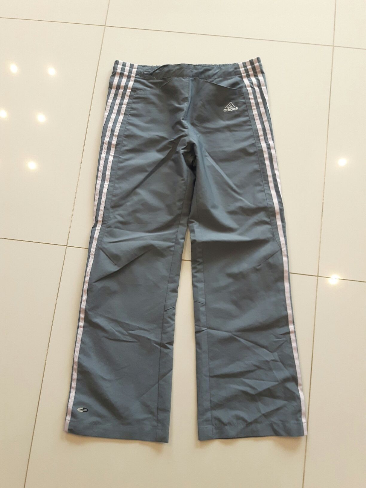 Adidas spodnie dresowe rozmiar 36