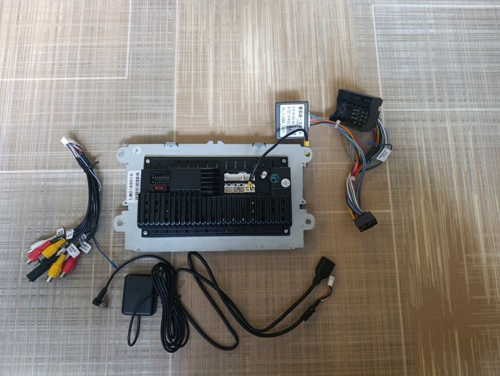 Андроид 12 2/16 Volkswagen 9 дюймов