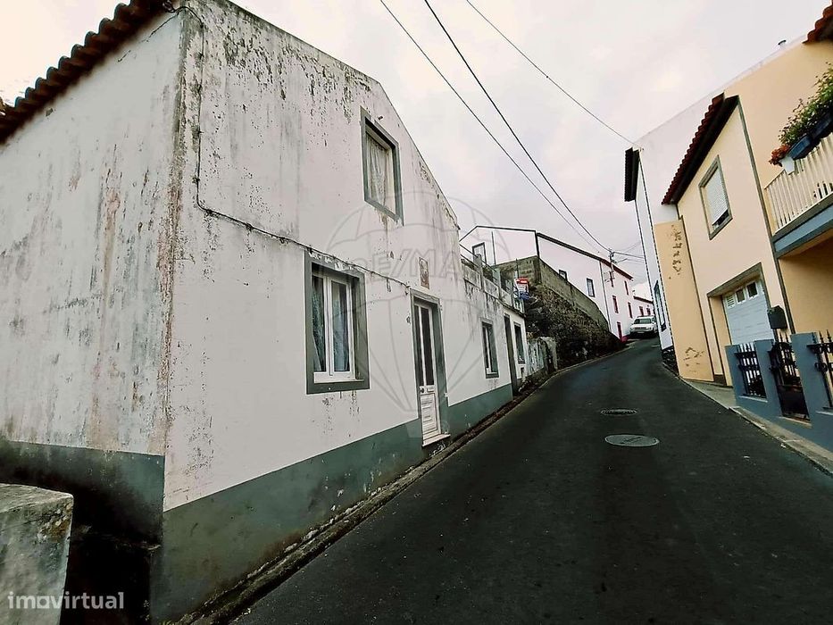 Moradia T1 para venda