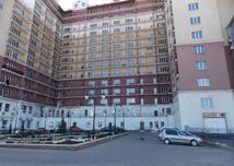 ‼️Аренда 2к квартиры студии 62м в ЖК Лермонтово, центр