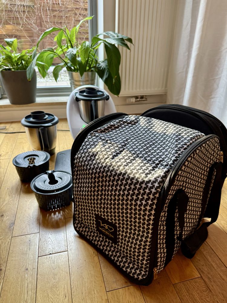 Sprzedam Thermomix TM6 stan bdb