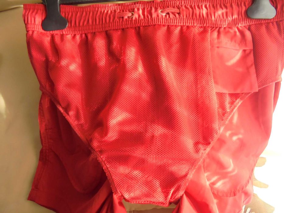 calção de homem novo sem etiqueta