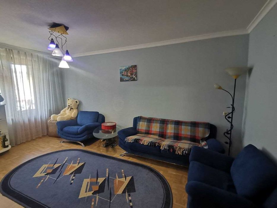 Продам 3-кімнатну квартиру Нескоринних, 21 , метро Салтівське