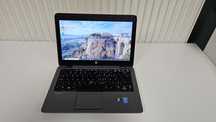 HP Elitebook 820 G2 12.5/i5-5300u/12GB/128SSD/WIN10