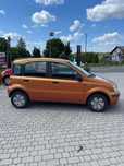 Fiat Panda Fiat Panda sprzedam!