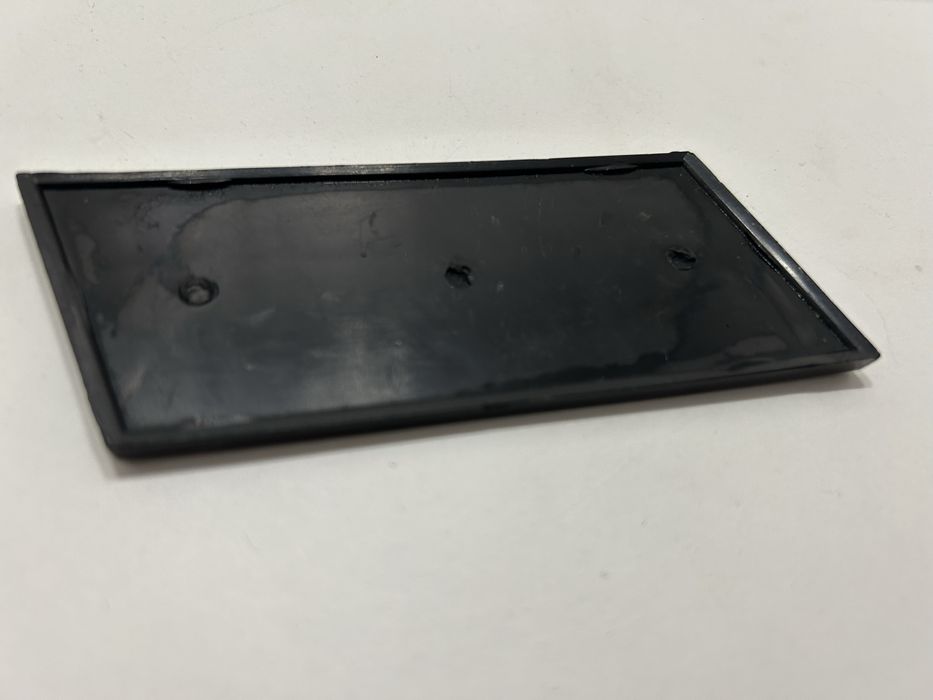 Emblemat POLSKI FIAT znaczek 126p BIS 700 maluch Piękny!