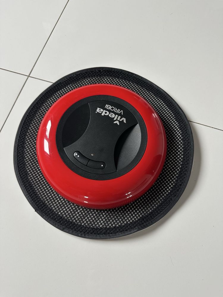 Robomop Vileda Virobi