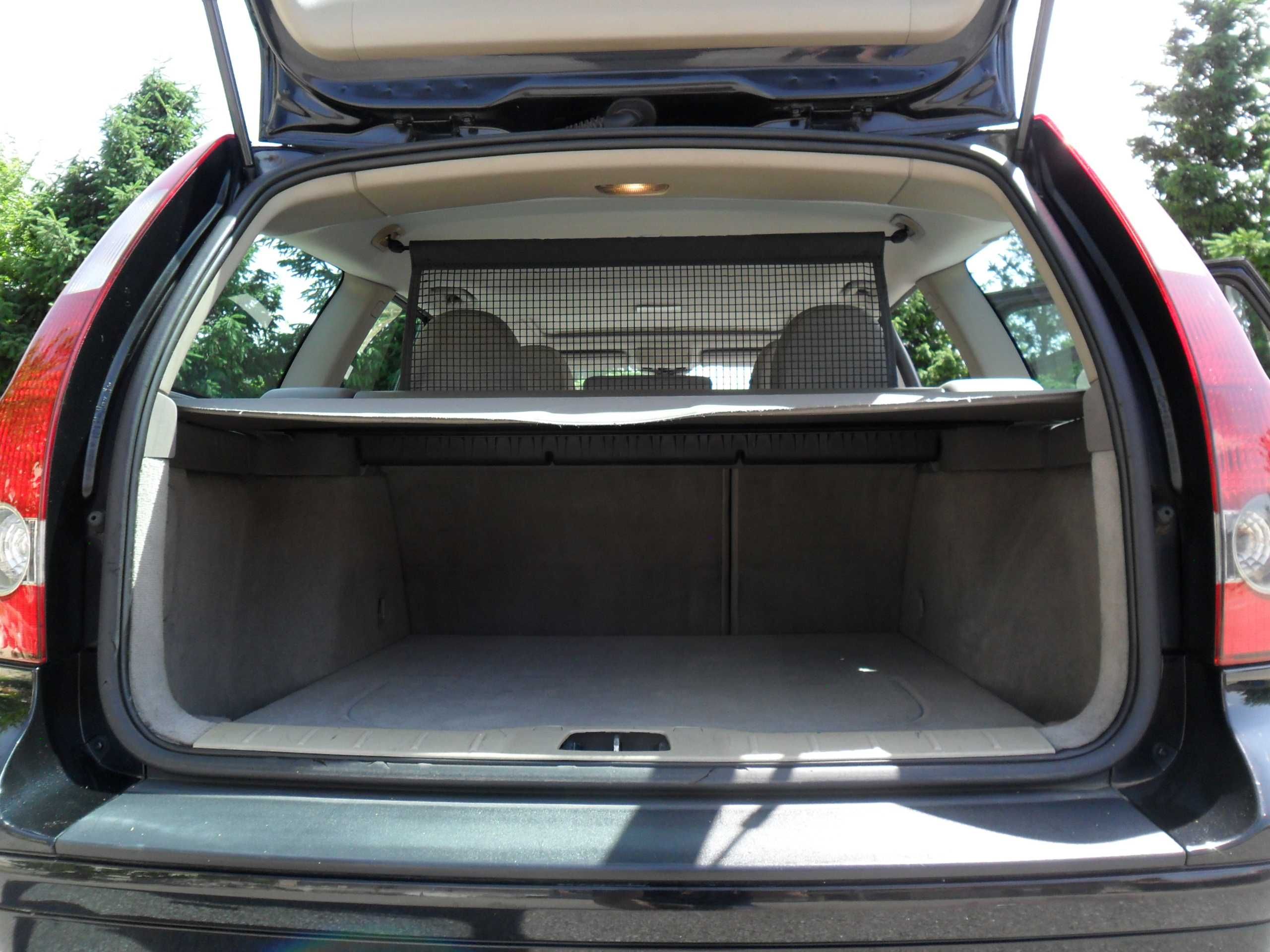 Volvo V50 2.0 D Momentum
