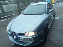 Продам Alfa Romeo 147 t.spark Обмін