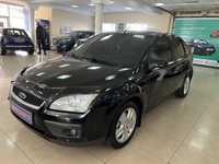 Ford Focus II Hatchback 1.6і 16V 5МКПП 2005 р.в. (115 к.с.)