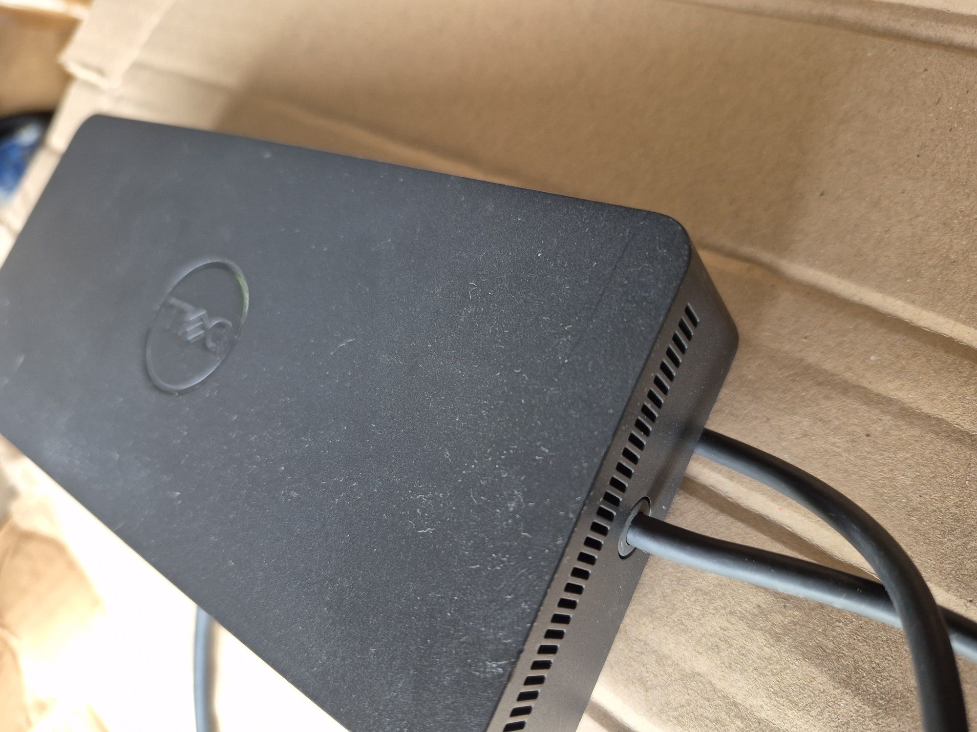 Stacja dokująca Dell UD22 K22A usb-C