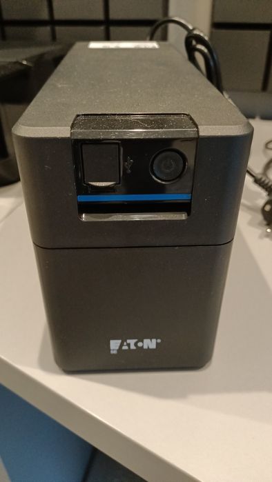 Eaton 5E UPS ИБП G2 700VA бесперебойник