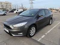 Продам Ford Focus 2016 1.5 дизель, автомат