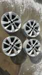 Felgi Opel Corsa, 6j15, IS39, 15&quot;, 4/100