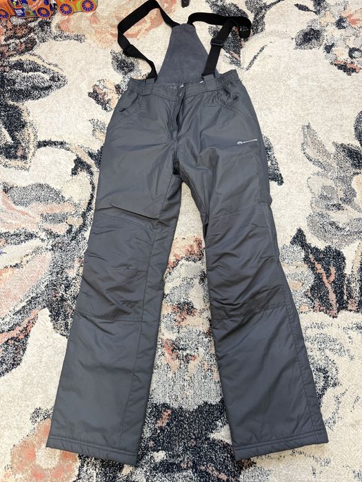 Лижні штани Outventure для дівчат xs