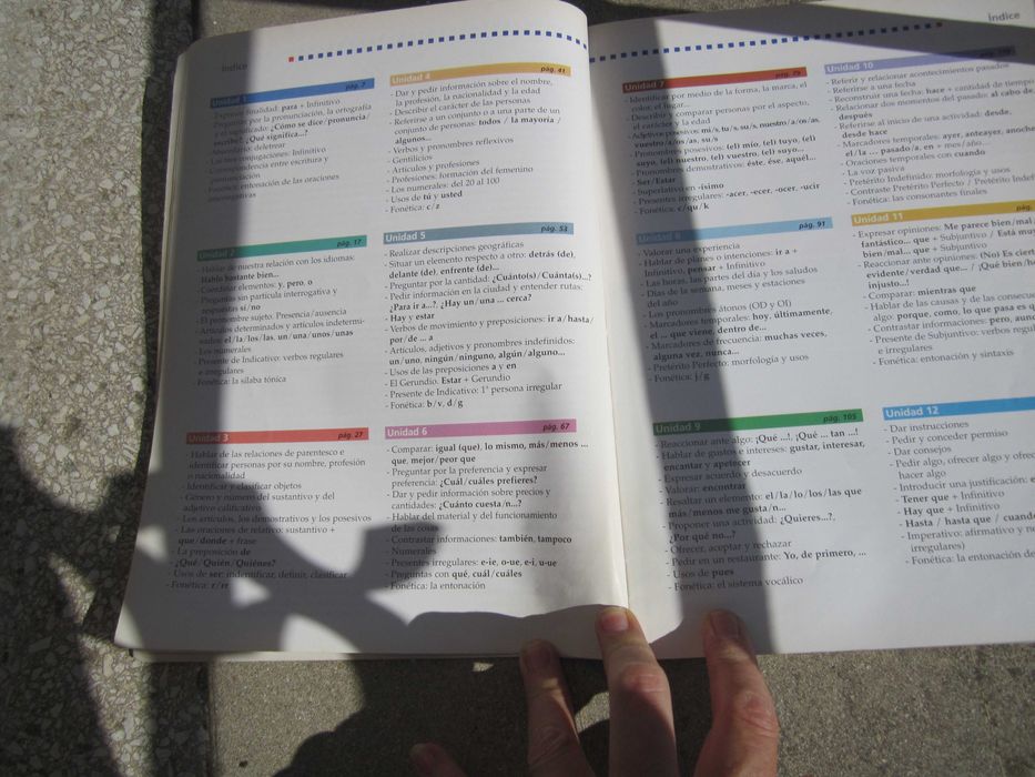 Rápido, Rápido - Libro del Alumno