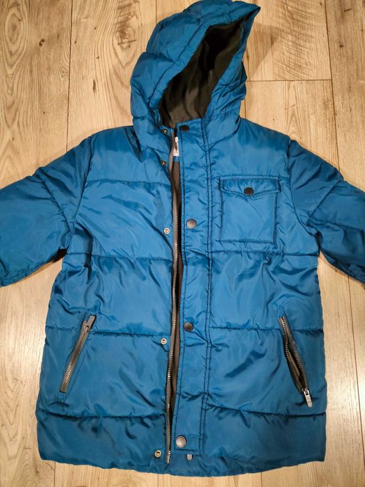 Kurtka zimowa Reserved 152 cm