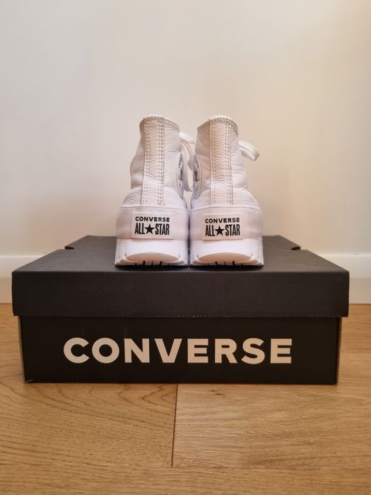 Buty Converse Chuck Taylor All Star Lugged