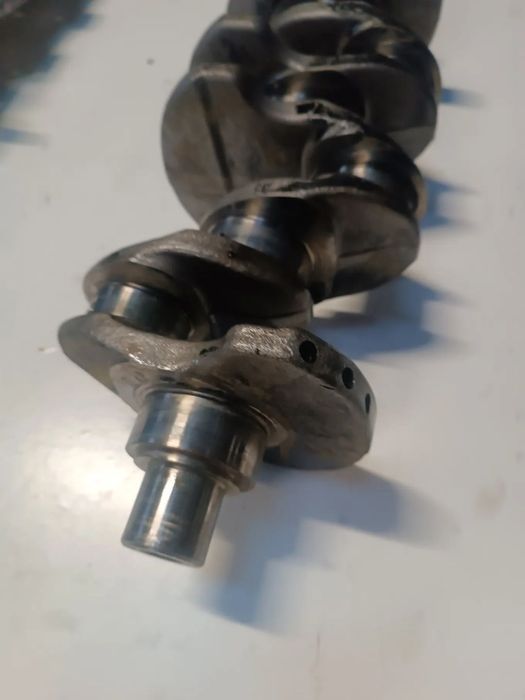 Cambota - Mitsubishi Carisma / Spacestar 1.9 DID / Laguna II 1.9 DCI