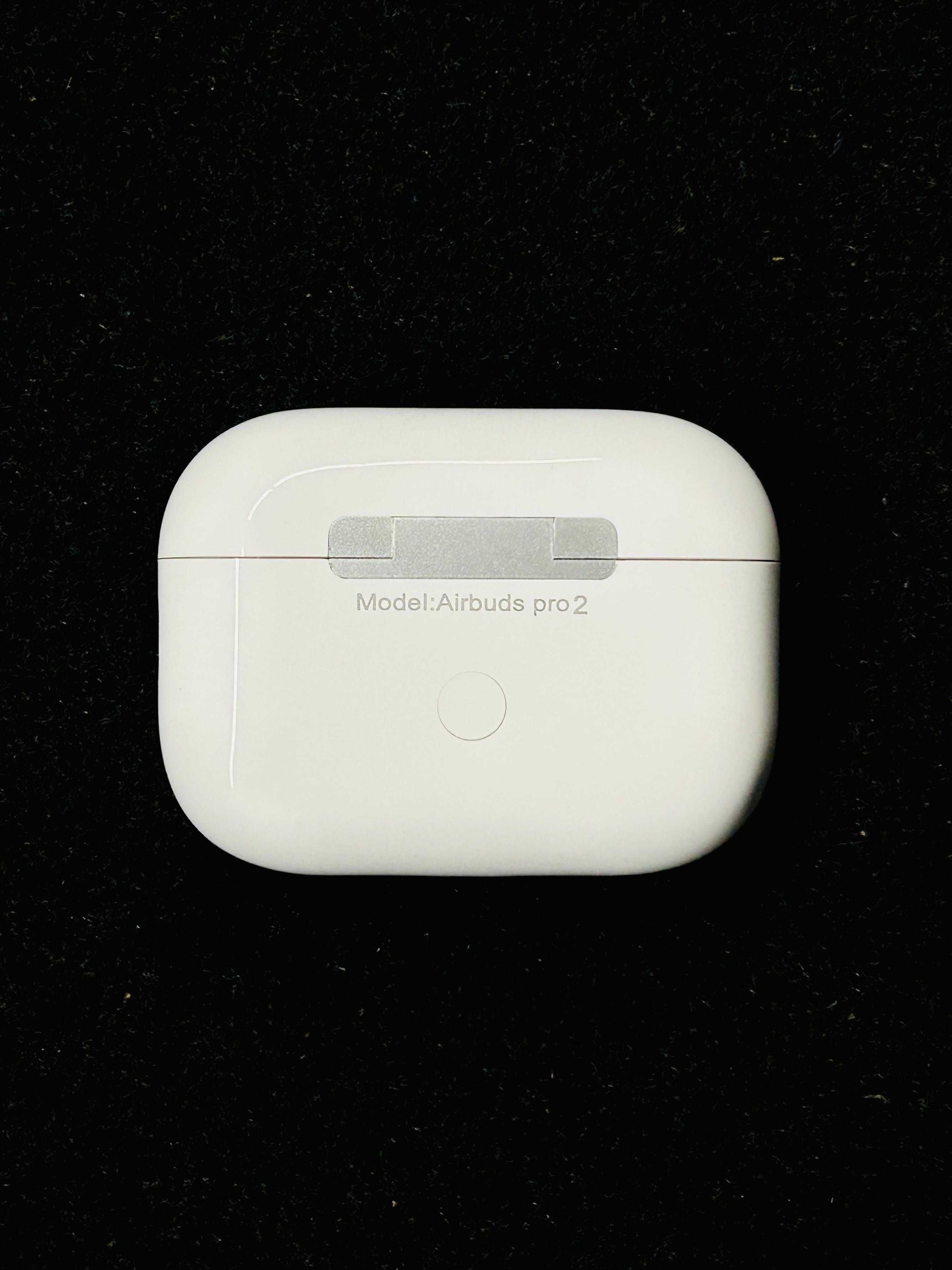 Airbuds pro 2 (NOVOS)