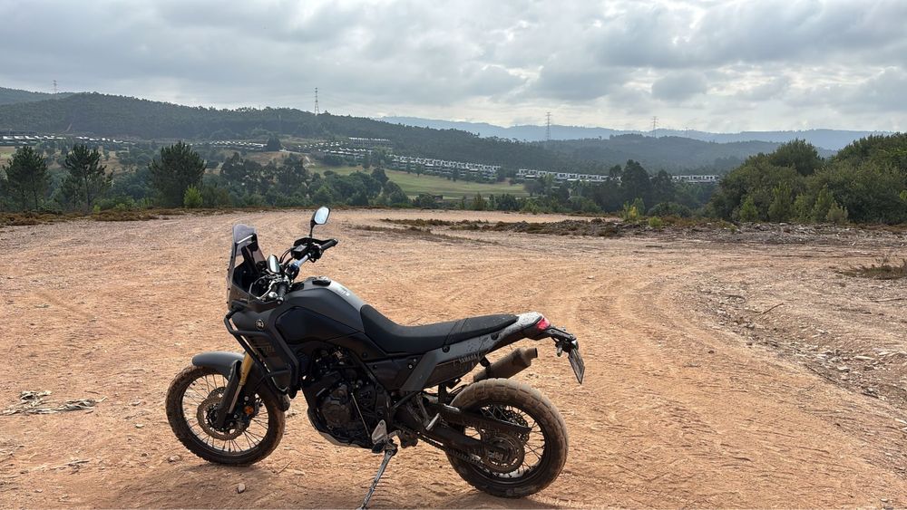 Yamaha tenre 700 35kw