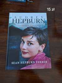 Sean Hepburn Ferrer Audrey Hepburn