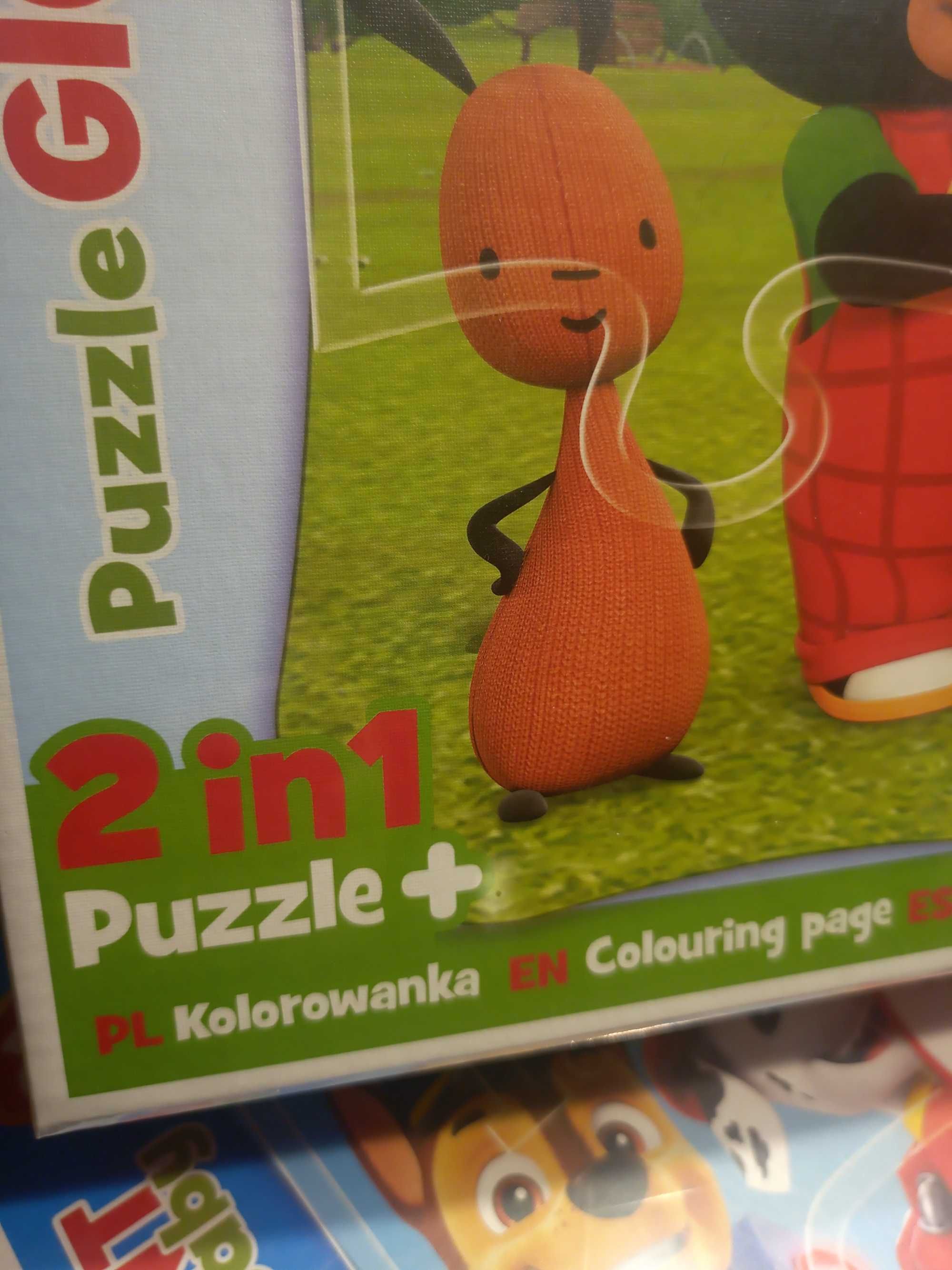 nowe puzzle gigant bing