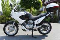 Honda Varadero XL 125 V 2010 Wtrysk Kat A1 B Raty Transport