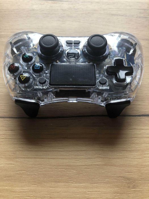 Pad PS4 Pro Pod x led edition