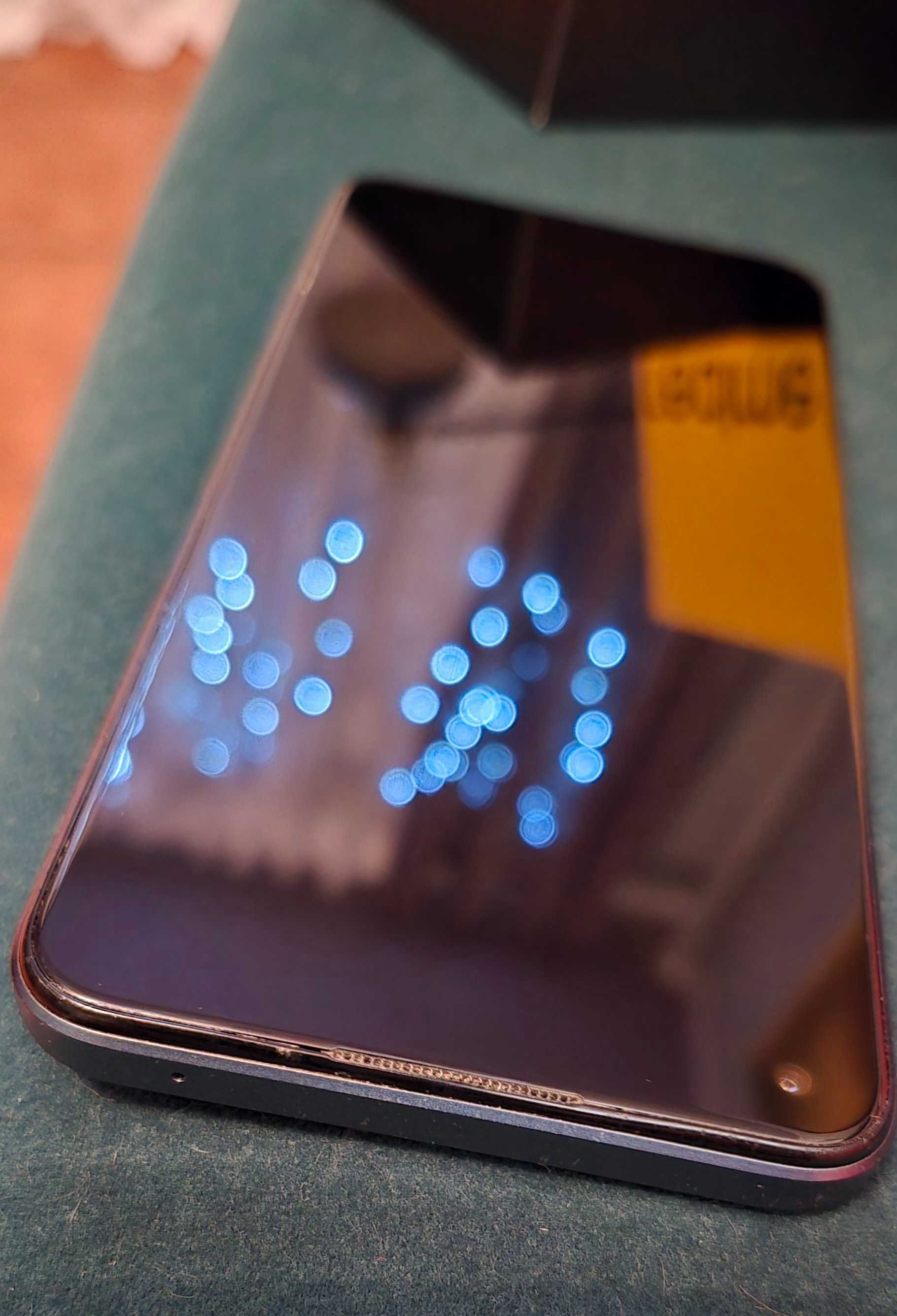 Realme 9 pro 5G 128 GB butelkowa zieleń