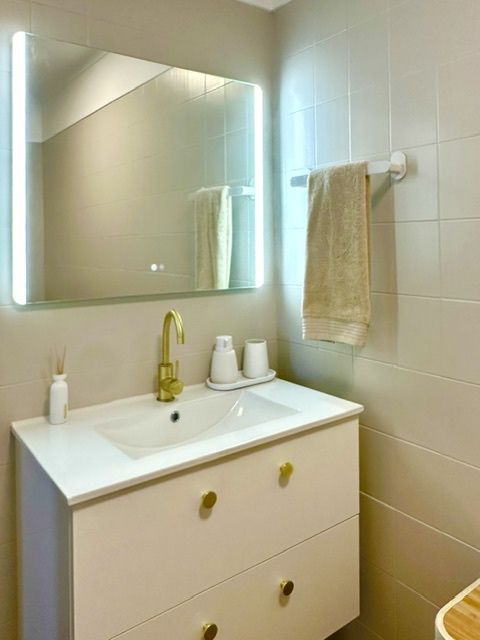 Apartamento T1 - Praia da Rocha