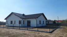 Sprzedam dom- pół bliżniaka
