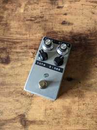 Lovepedal Kalamazoo kopia overdrive efekt do gitary