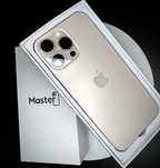 Apple iPhone 16 Pro Max 256GB Desert jak nowy gwarancja