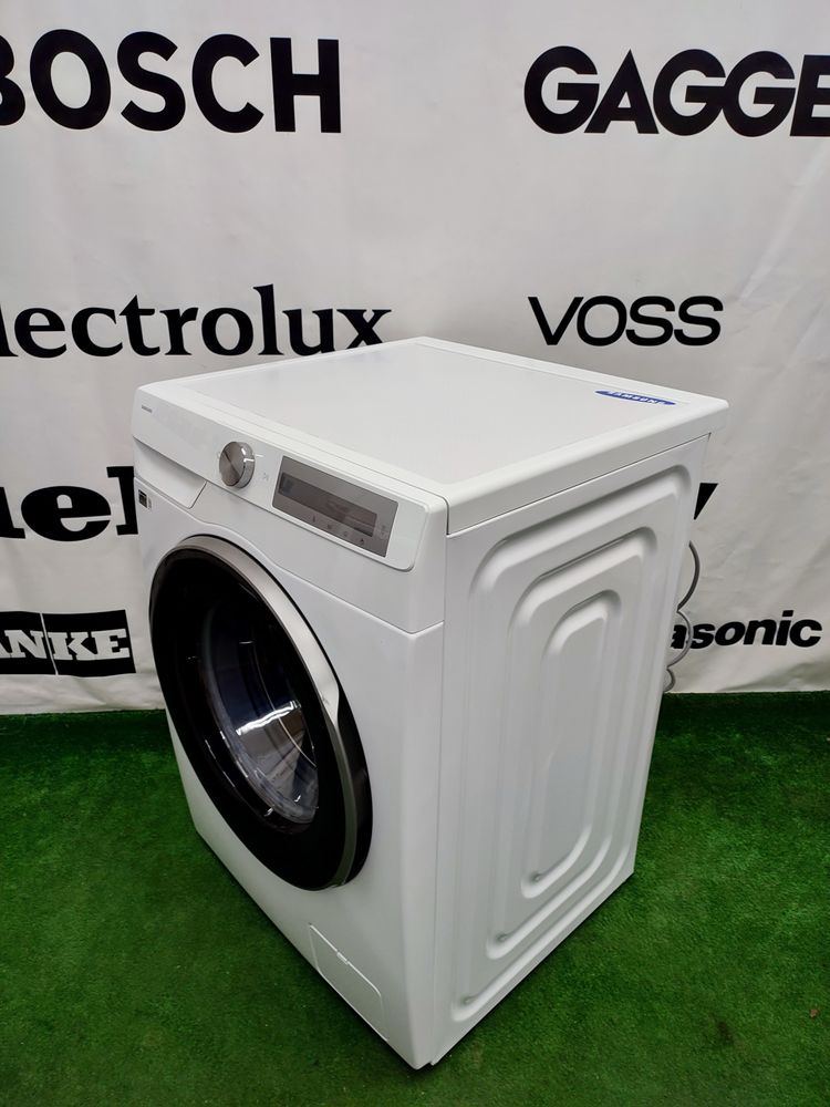 Пральна машина Samsung AI Ecobubble AI Wash SmartThings 9kg 2024 рік