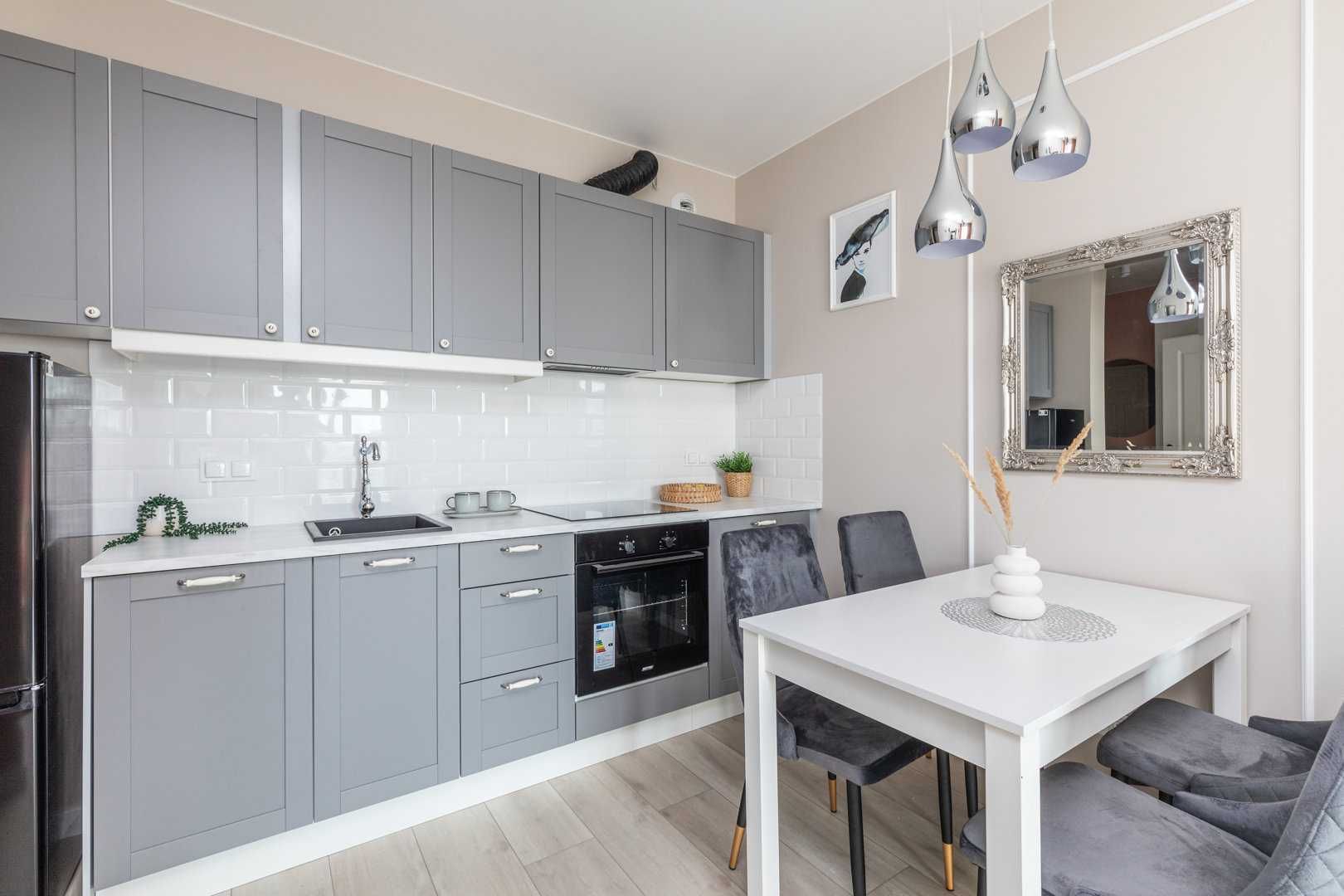 Nowy Apartament 2pok z balkonem ul. Przy Forcie | URSUS | Factory| S2